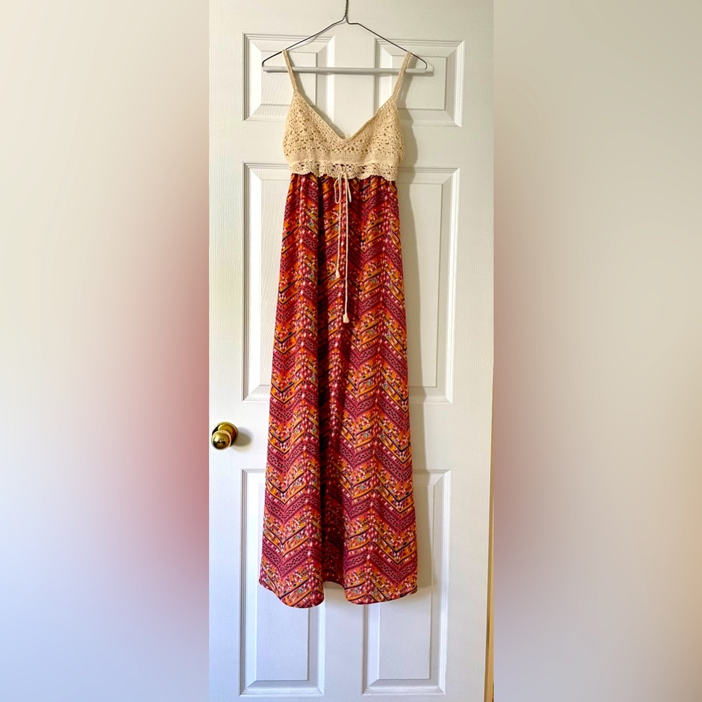 *Brand New* Maxi Dress